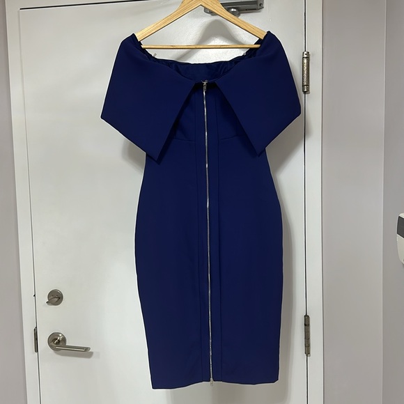 Strapless cocktail perfection dress by Rubber Ducky - Picture 4 of 9